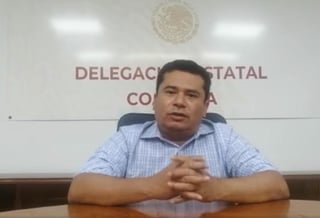 En un video publicado a la 1:30 am de este lunes, el delegado aseguró que se ha tenido coordinación con todos los alcaldes, a excepción de Manolo Jiménez.