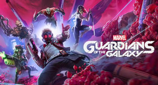 Será el 26 de octubre que la desarrolladora de videojuegos Eidos-Montréal, estrenará Marvel's Guardians of the Galaxy (ESPECIAL) 