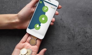 A través de una aplicación disponible para los sistemas de iOS y Android, es posible tener control sobre nuestra cuenta sin la necesidad de recurrir a un banco u oficina (ESPECIAL) 