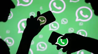 Los ciberdelincuentes se estarían aprovechando de la actualización que WhatsApp tuvo hace un tiempo para engañar a los usuarios y poder acceder a los datos de sus cuentas (ESPECIAL) 