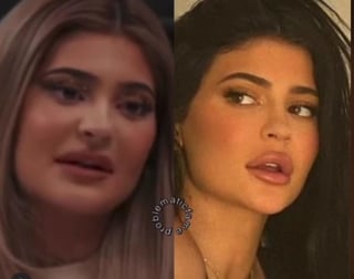 A pocos días del final definitivo del reality, Keeping Up With The Kardashians, múltiples reacciones se han generado en las redes sociales sobre el cambio físico de las integrantes. (ESPECIAL) 