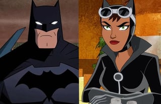 El hecho de que los productores de DC omitieran la escena en la que 'Batman' y 'Catwoman' se veían en una situación para adultos, dividió opiniones entre los fans (ESPECIAL) 