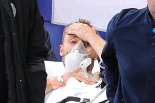 Christian Eriksen será operado; le implantarán dispositivo que controle su ritmo cardíaco
