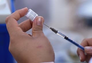 Se contemplan siete municipios de Coahuila para vacunar a la población de 18 a 39 años. (EL SIGLO DE TORREÓN)