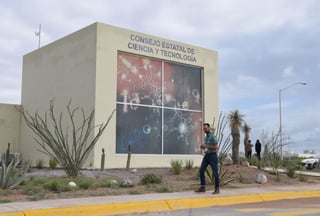 El Coecyt Coahuila utilizará la devolución de los recursos para apoyar proyectos de carácter científico, tecnológico y de innovación. (ARCHIVO)