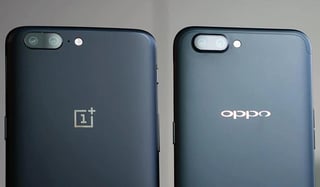 Pese a que ahora OnePlus se ve como una submarca de Oppo, continuará operando independientemente, según aseguró su cofundador Pete Lau (ESPECIAL)  