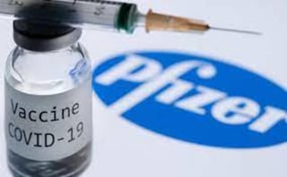 La Autoridad Nacional Palestina (ANP) anunció esta noche la cancelación del acuerdo alcanzado el mismo día con Israel para el préstamo de más de un millón de dosis de la vacuna Pfizer contra el coronavirus por 'no cumplir con las especificaciones'. (ESPECIAL) 