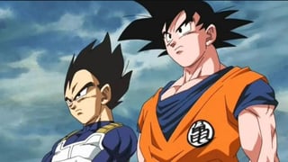TV Azteca ha emocionado a los fanáticos de Dragon Ball Z al dar a conocer que tendrá a “Goku” y a “Vegeta” como narradores de los Juegos Olímpicos de Tokio 2020.  (ESPECIAL) 