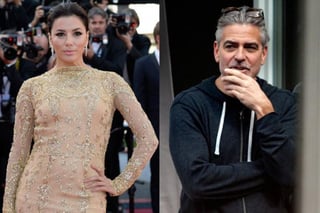 George Clooney, Eva Longoria, Kerry Washington, Mindy Kaling y Don Cheadle abrirán una escuela secundaria en Los Ángeles (EUA) para estudiantes interesados en desarrollar su futura carrera en el mundo del cine.  (ESPECIAL)  
