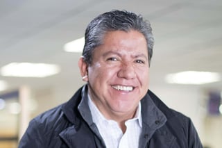 El gobernador electo de Zacatecas, David Monreal Ávila, se pronunció porque la Conferencia Nacional de Gobernadores (Conago) no desaparezca, pero tampoco sea un órgano a modo del presidente de la República y sí aglutine a todos los mandatarios estatales del país. (ARCHIVO)