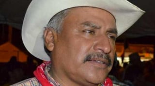La Fiscalía del estado de Sonora, en el norte de México, confirmó este lunes que los restos hallados la semana pasada en una fosa corresponden al líder indígena Tomás Rojo Valencia, de 54 años y quien había sido reportado como desaparecido el 27 de mayo. (ARCHIVO)
