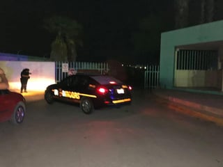 Un hombre que ingresó a una empresa ubicada en el municipio de Ramos Arizpe perdió la vida, luego de ser sorprendido por los vigilantes. (EL SIGLO DE TORREÓN)