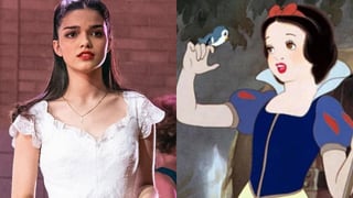 Disney está trabajando en el desarrollo de otra versión live-action de su clásico animado, Blancanieves, en paralelo al rodaje de la nueva interpretación de La Sirenita con actores de “carne y hueso”.  (ESPECIAL) 