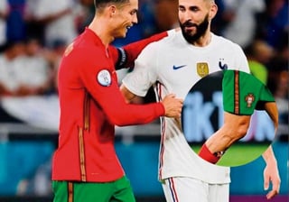 El Internet se ha visto 'inundado' de fotografías y videos de los mejores momentos vividos durante la Eurocopa 2020, incluso, algunas de ellas se han vuelto virales en las redes sociales. (ESPECIAL)  
