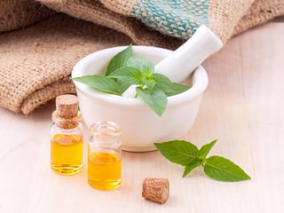 5 productos de medicina naturista para tu botiquín