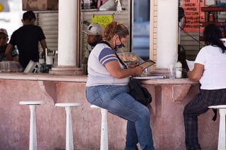 En 2020, La Laguna de Coahuila cerró con 1,643 nuevos casos de obesidad. El año coincidió con el inicio de la contingencia. (ARCHIVO)