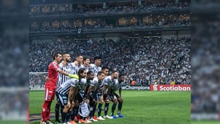 En unas cuantas semanas arrancará el nuevo torneo de la Liga MX, el Apertura 2021. Los equipos han lanzado las renovaciones para sus abonados, aunque en el caso del Monterrey, la afición está más que molesta por el incremento al costo del mismo. (ESPECIAL)