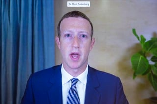 Un juez de Estados Unidos rechazó este lunes las dos querellas presentadas contra Facebook por presuntas prácticas contrarias a la libre competencia, lo que da la razón a la empresa en las demandas del Gobierno y de una coalición formada por varios estados. (ARCHIVO)