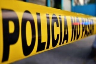Del mes de enero al mes de mayo, suman 58 carpetas de indagación en la Fiscalía General del Estado (FGE) por homicidios dolosos en Coahuila, de los cuales se desprendieron 65 víctimas, algunas de las cuales asesinadas en hechos relacionados con delincuencia organizada. (ARCHIVO)