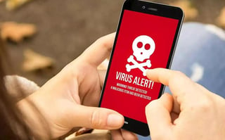Dentro de las aplicaciones destinadas a Android a través de la Play Store, se detectó ocho de ellas que poseen el malware 'Joker', el cual puede causar daños a los teléfonos de los usuarios (ESPECIAL) 