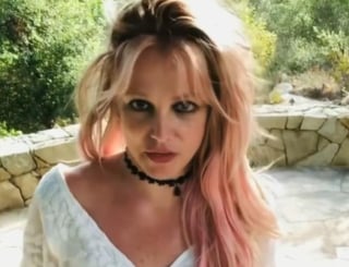 Bessemer Trust, el fondo de inversión designado para hacerse cargo del patrimonio de Britney Spears, pidió este jueves a la Corte Superior de Los Ángeles retirarse de la tutela legal de la artista tras conocer su oposición a la misma. (ESPECIAL) 