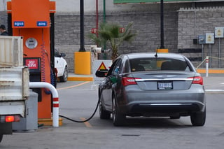 La gasolinera más barata en México, según los datos de la Profeco con corte al 25 de junio, se registró en Tuxtla Gutiérrez, Chiapas, con un precio público promedio de gasolina regular de 19.65 pesos. (ARCHIVO)