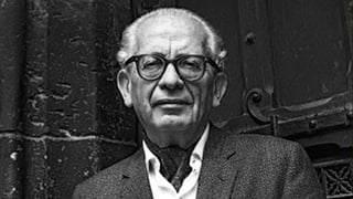 Max Aub, quien falleció el 22 de julio de 1972, en la Ciudad de México, fue un prolífico literato que cultivó la narrativa, el teatro y la poesía. (ESPECIAL)