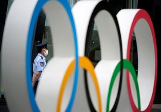 Este miércoles 7 de julio el gobierno de Japón declaró por tercera vez estado de emergencia a consecuencia del COVID-19 a tan solo dos semanas de disputarse los Juegos Olímpicos en Tokio. (AGENCIAS) 