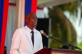 Tras el asesinato del presidente Jovenel Moïse, la pregunta es quién gobernará Haití. La respuesta, sin embargo, no es sencilla. (EFE) 
