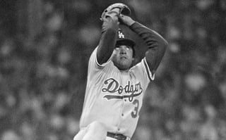 Fue 1981 una temporada gloriosa para el zurdo mexicano y para los Dodgers de Los Ángeles. (ESPECIAL)