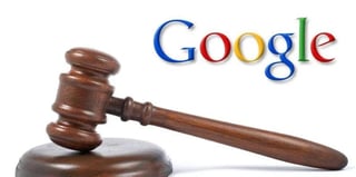 Washington DC, junto a 37 estados de los Estados Unidos, se han sumado a la demanda contra el 'gigante de internet' Google, por 'practicas monopolistas' (ESPECIAL)  