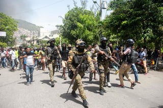 Estados Unidos enviará a Haití a agentes de la Oficina Federal de Investigaciones (FBI) y del Departamento de Seguridad Nacional (DHS) para ayudar en la investigación del asesinato del presidente de Haití, Jovenel Moise, anunció este viernes la Casa Blanca. (ARCHIVO) 