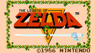 El juego subastado de The Legend of Zelda, se trata de una versión rara que fue creada durante una producción limitada a finales de 1987 (ESPECIAL) 