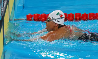 El Comité Paralímpico Mexicano (COPAME) dio a conocer a las selecciones nacionales de para natación y para powerlifting, que representarán a México en los próximos Juegos Paralímpicos de Tokio 2020. (CORTESÍA)