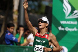 A menos de 10 días de que comience uno de los certámenes deportivos más importantes a nivel mundial, cientos de mexicanos ya se alistan en Tokio para disputar el lugar más alto en el podio de los Juegos Olímpicos. (ESPECIAL) 