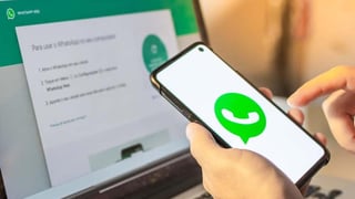 WhatsApp da luz verde a su función multidispositivo, la cual permitirá a los usuarios utilizar la misma cuenta en cuatro dispositivos al mismo tiempo (ESPECIAL)  