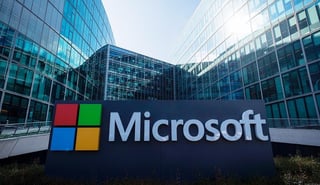 El gigante estadounidense del software Microsoft anunció que ha alcanzado un acuerdo para comprar la empresa emergente de ciberseguridad RiskIQ, una operación de la que no se detalló la cuantía. (ESPECIAL) 
