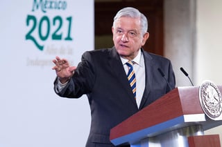 El presidente López Obrador aseguró que su gobierno seguirá atendiendo 'de manera especial' al estado de Guerrero, pues recordó que es uno de los estados prioritarios en su administración.