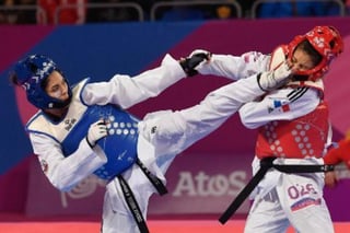 Una chilena en taekwondo y una holandesa en el skateboarding son los últimos casos de atletas olímpicos que arrojaron positivo por el coronavirus en los Juegos de Tokio. (ESPECIAL)