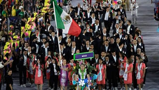 La edición de Tokio 2020 tendrá lugar del 23 de julio al 8 de agosto de 2021, lapso en el que los deportistas mexicanos demostrarán que a pesar del aplazamiento que sufrió el evento a causa del virus del SARS-CoV-2 (COVID-19), el nivel, la mentalidad y la voluntad de los atletas fue inquebrantable. (ARCHIVO)