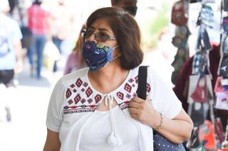 La Secretaría de Salud del estado dio a conocer en su portal oficial de Internet, que en La Laguna se cuenta con 573 camas censables en existencia para la atención a la pandemia por el virus SARS-CoV-2.
(ARCHIVO)