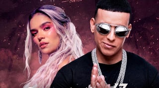 Karol G, Daddy Yankee y Nicky Jam serán los artistas que 'encabezarán' la Semana de la Música Latina de Billboard, que se desarrollará en Miami Beach (EUA) entre los días 20 y 24 de septiembre. (ESPECIAL) 