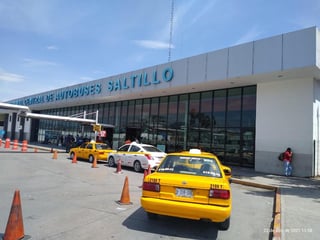De acuerdo a la gerencia de la Central de Autobuses de Saltillo, del mes de junio a la fecha, se han registrado 7 mil 848 salidas de autobuses de 13 líneas que prestan sus servicios de transporte en las instalaciones.

