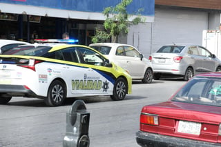 En el primer semestre de este año, se incrementó en Torreón la recaudación por concepto de multas por Infracciones al Reglamento de Tránsito y Vialidad respecto al mismo periodo de 2020, al pasar de los 25 millones 210 mil 452.83 pesos a los 30 millones 336 mil 984.69 pesos, una diferencia de 5 millones 126 mil 531.86 pesos. (ARCHIVO)