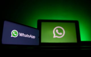 A pesar de que la compañía NSO Group ha negado que su programa se haya utilizado para ciberespionaje, WhatsApp ha dado aceptado que sí comprometió las comunicaciones de miles de personas. (ARCHIVO) 
