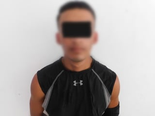 Por robo de bicicleta, joven es detenido en el municipio de Lerdo; fue asegurado por elementos de la Policía Estatal. (EL SIGLO DE TORREÓN)