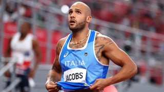 Cuarenta y un años después del título olímpico de 200 metros conquistado por Pietro Mennea en Moscú'80, otro velocista italiano, Lamont Jacobs, se ha proclamado campeón olímpico, ahora en 100 metros, con una marca de 9.80 que le convierte en sucesor del legendario Usain Bolt.