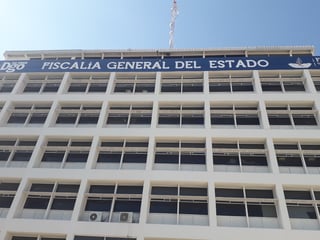En junio pasado se abrieron 52 carpetas de investigación por el delito sexual por parte de la Fiscalía General del Estado. (ARCHIVO) 