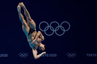 Luchará por las preseas en su cuarta participación olímpica tras su presencia en Atenas 2004, Pekín 2008 y Río 2016. (EFE)