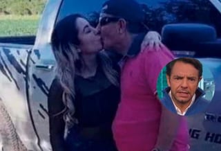 Luego de que se informara que la novia de Sammy Pérez, Zuleika Garza se encuentra desaparecida con todo y los accesos a las cuentas de banco del fallecido comendiante, Eugenio Derbez lo confirmó.